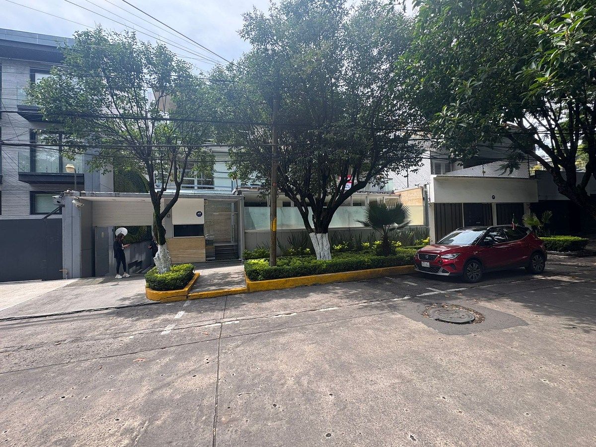 Departamento en venta · Polanco II Sección, Polanco, Miguel Hidalgo, Ciudad de México