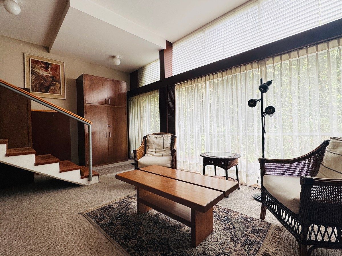 Departamento en renta · Jesús del Monte, Cuajimalpa de Morelos, Ciudad de México