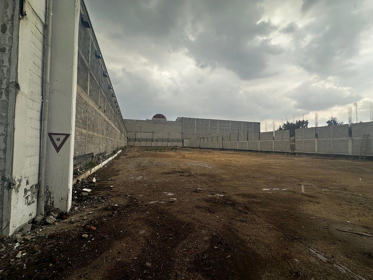 Lote en venta · Tlalnepantla de Baz, Estado de México