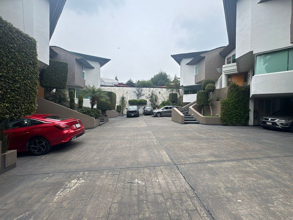 Casa en venta · Naucalpan de Juárez, Estado de México