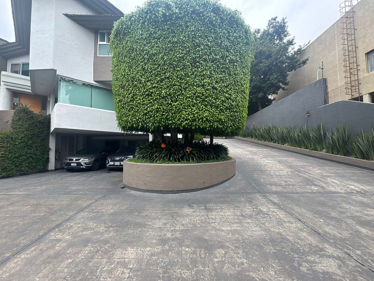 Casa en venta · Naucalpan de Juárez, Estado de México