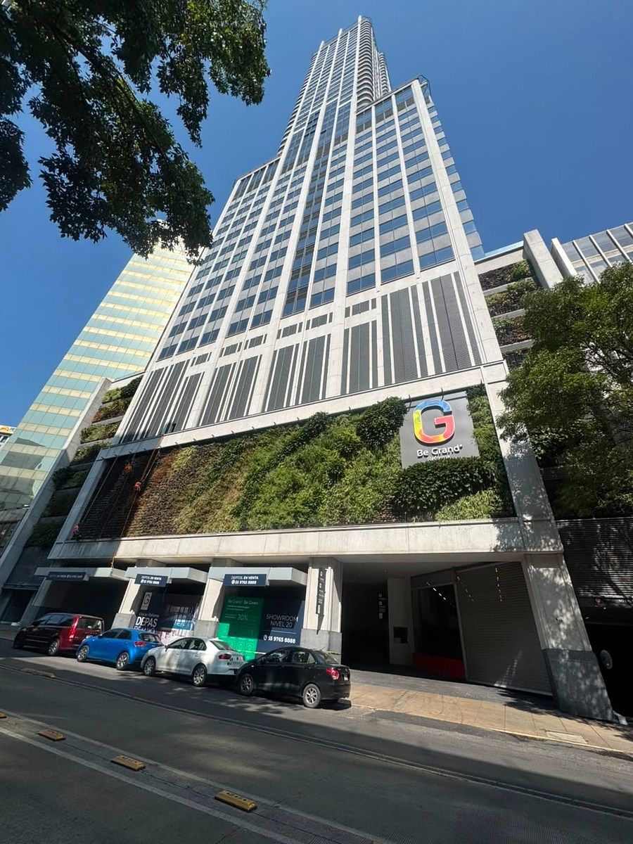 Departamento en venta · Tabacalera, Cuauhtémoc, Ciudad de México