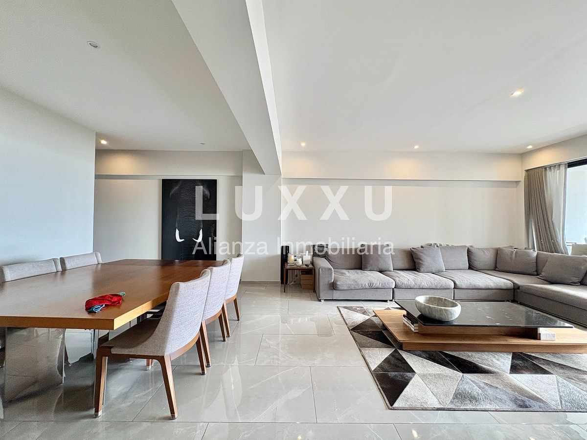 Departamento en venta · Jesús del Monte, Huixquilucan, Estado de México
