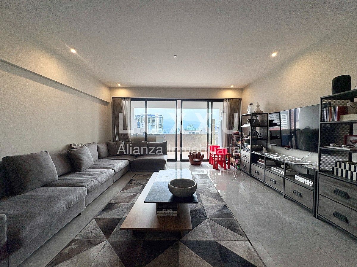 Departamento en venta · Huixquilucan, Estado de México