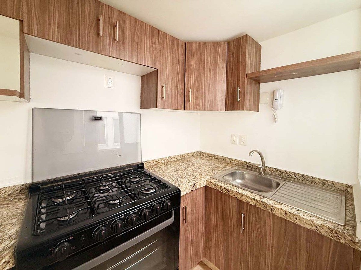 Departamento en renta · Cuajimalpa, Cuajimalpa de Morelos, Ciudad de México