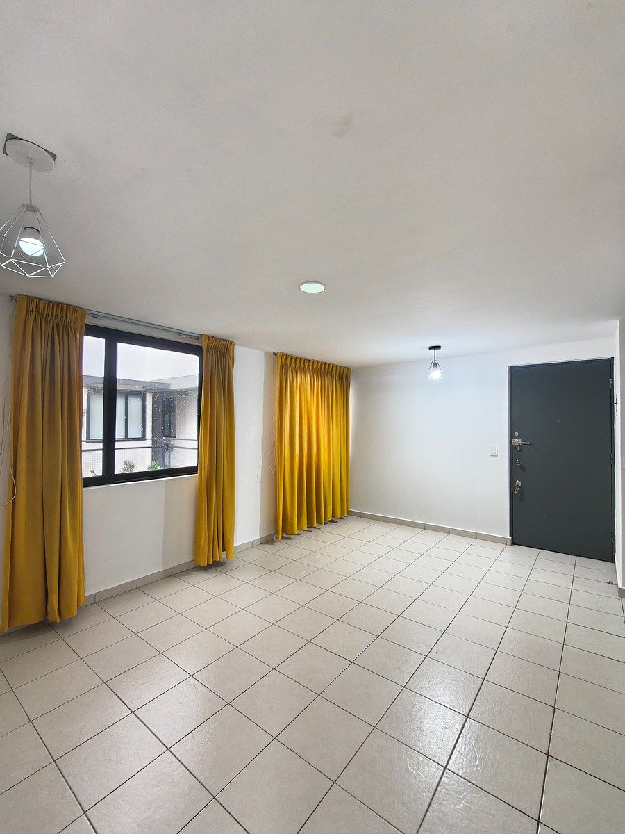 Departamento en venta · Agrícola Oriental, Iztacalco, Ciudad de México