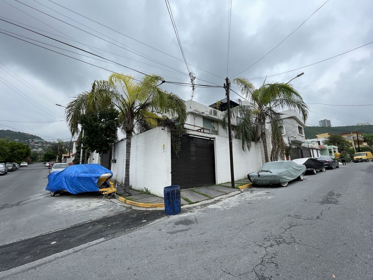 Casa en venta · Pío X, Monterrey, Nuevo León