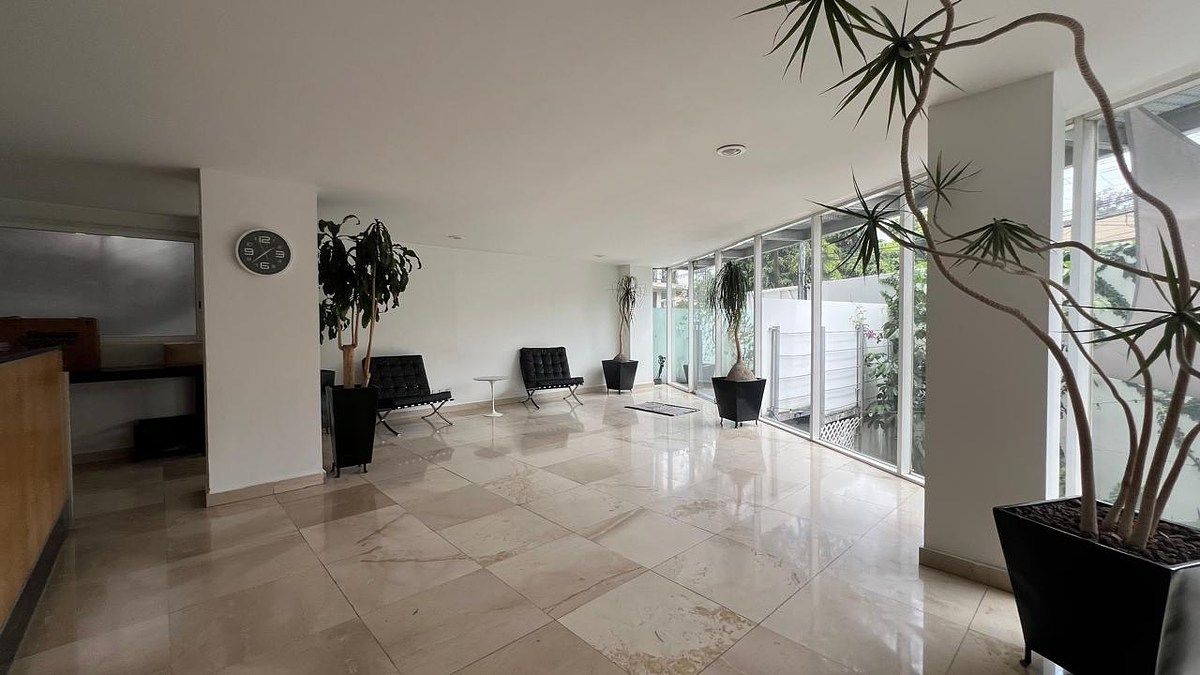 Departamento en venta · Lomas de Virreyes, Miguel Hidalgo, Ciudad de México Departamento en venta · Lomas de Virreyes, Miguel Hidalgo, Ciudad de México