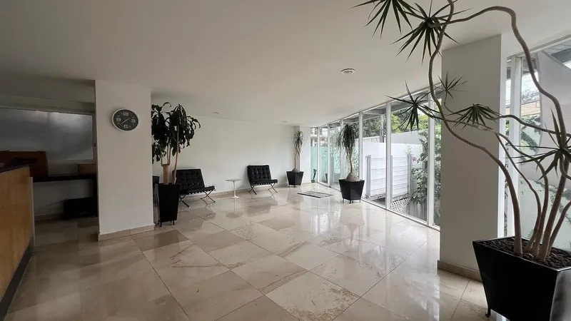 Departamento en venta · Lomas de Virreyes, Miguel Hidalgo, Ciudad de México