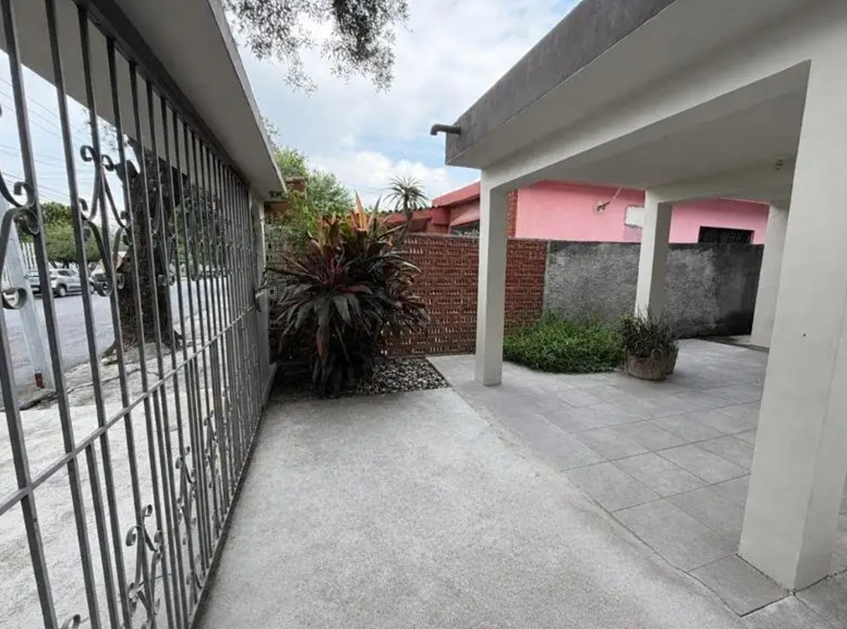 Casa en venta · Roma, Monterrey, Nuevo León