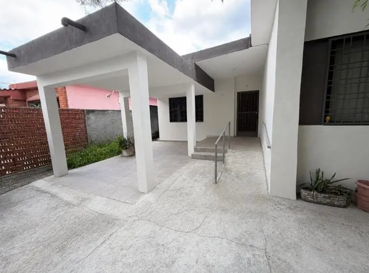 Casa en venta · Roma, Monterrey, Nuevo León