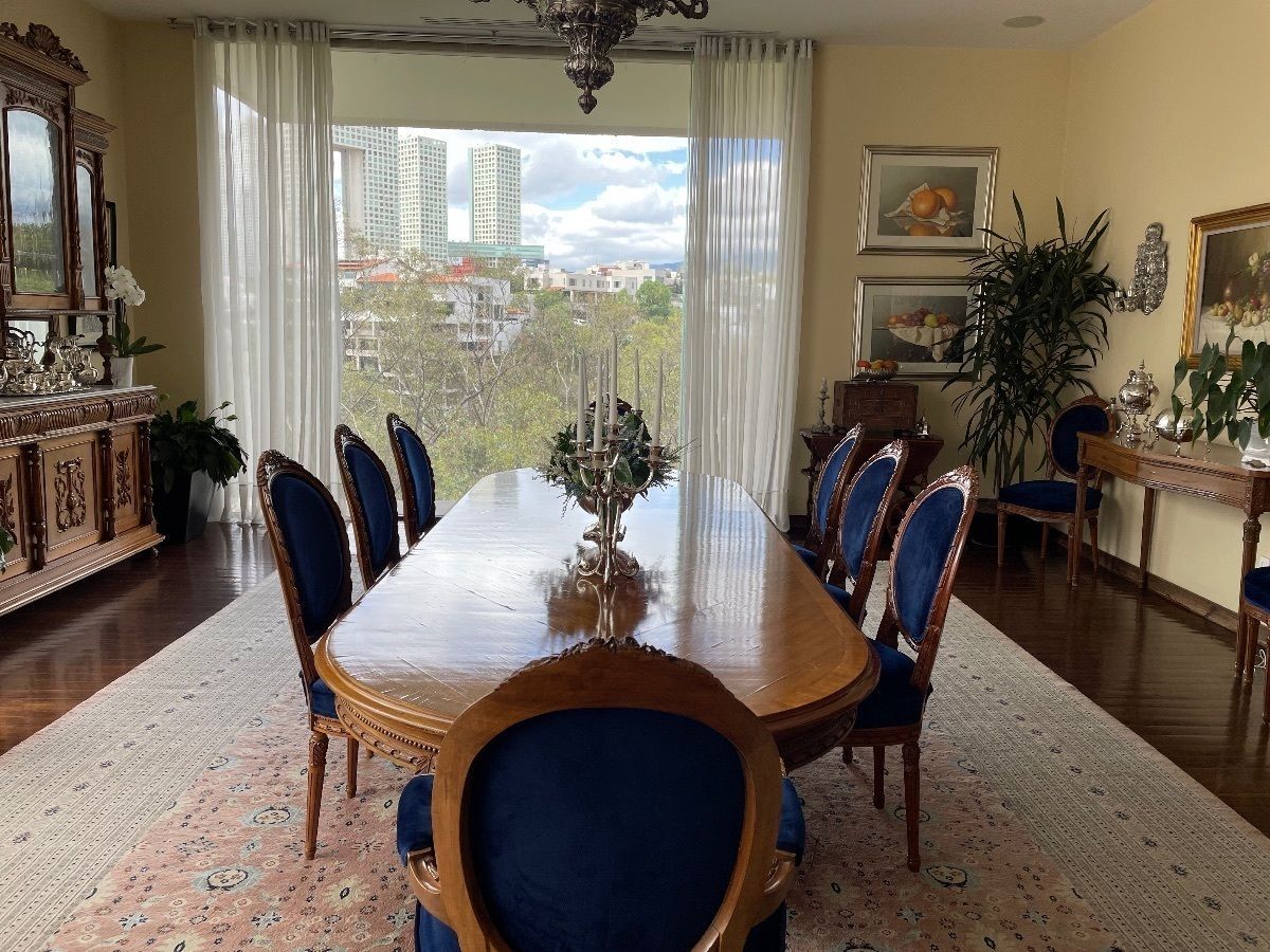 Casa en venta · Bosque de las Lomas, Miguel Hidalgo, Ciudad de México