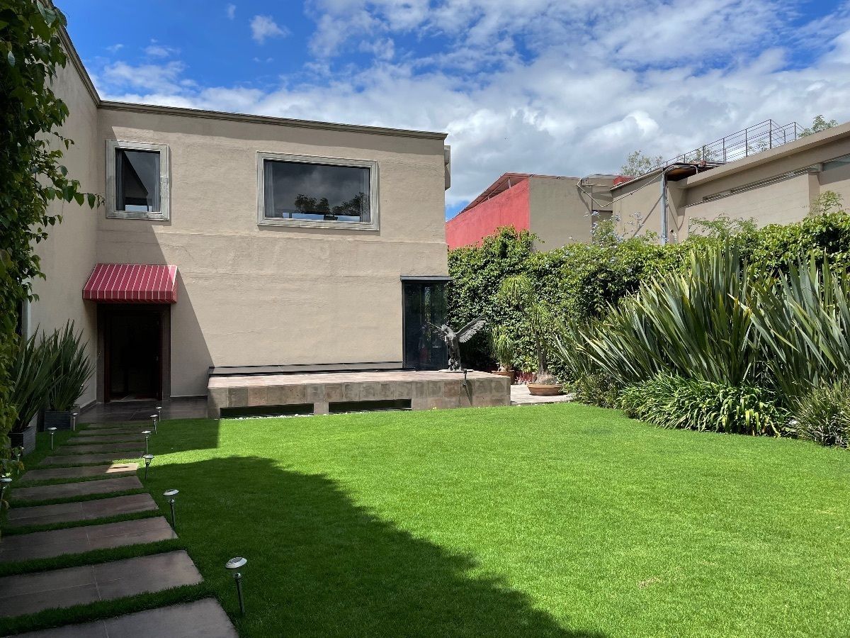 Casa en venta · Bosque de las Lomas, Miguel Hidalgo, Ciudad de México