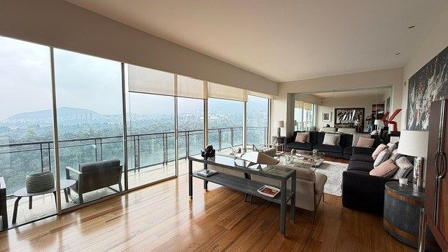 Departamento en venta · Santa Fe Cuajimalpa, Cuajimalpa de Morelos, Ciudad de México Departamento en venta · Santa Fe Cuajimalpa, Cuajimalpa de Morelos, Ciudad de México