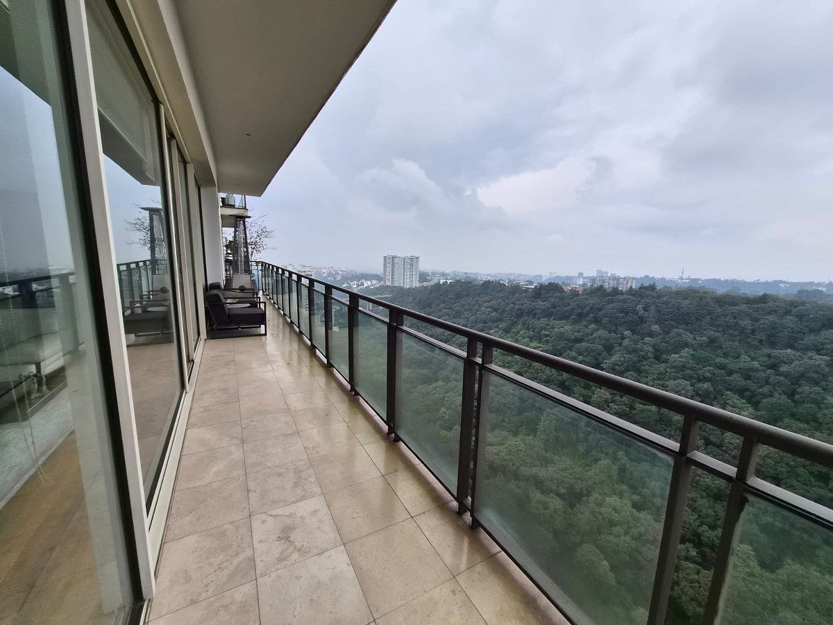 Departamento en venta · Santa Fe Cuajimalpa, Cuajimalpa de Morelos, Ciudad de México Departamento en venta · Santa Fe Cuajimalpa, Cuajimalpa de Morelos, Ciudad de México