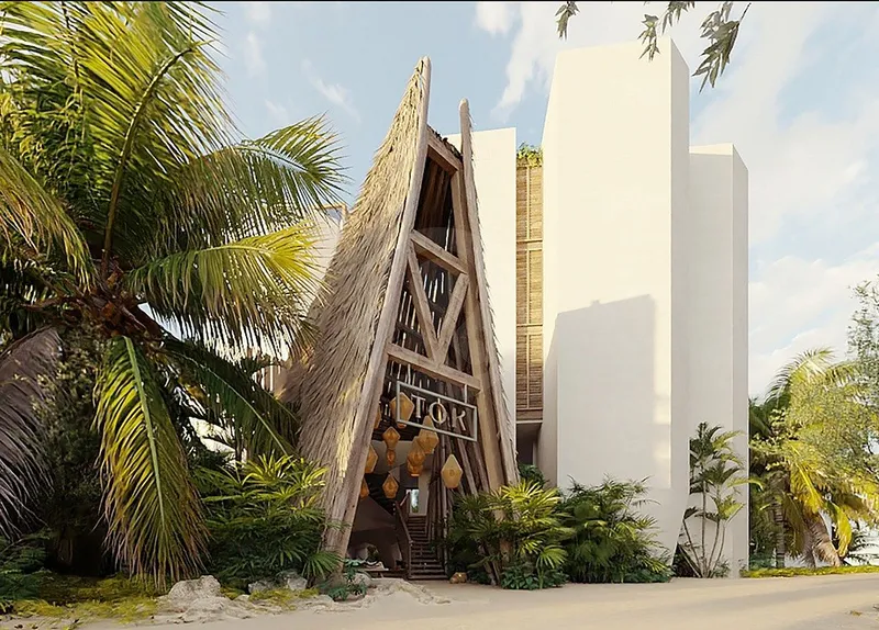 Departamento en venta · Isla de Holbox, Lázaro Cárdenas, Quintana Roo