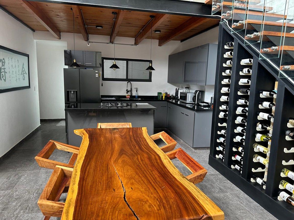 Casa en venta · San Juan, Tequisquiapan, Querétaro