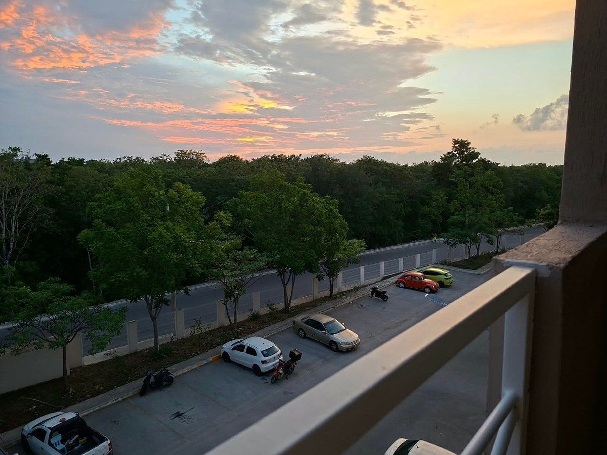 Departamento en renta · Residencial Cumbres, Cancún, Benito Juárez, Quintana Roo