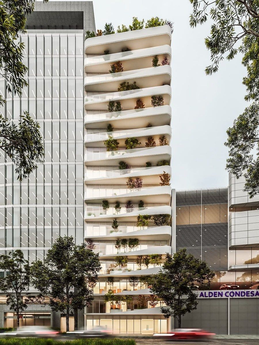 Departamento en venta · Hipodromo Condesa, Condesa, Cuauhtémoc, Ciudad de México Departamento en venta · Hipodromo Condesa, Condesa, Cuauhtémoc, Ciudad de México