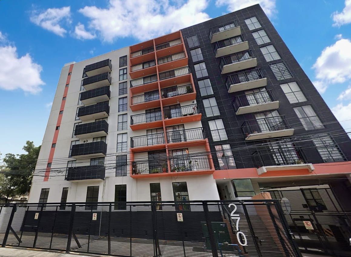 Departamento en venta · San Francisco Tetecala, Azcapotzalco, Ciudad de México Departamento en venta · San Francisco Tetecala, Azcapotzalco, Ciudad de México