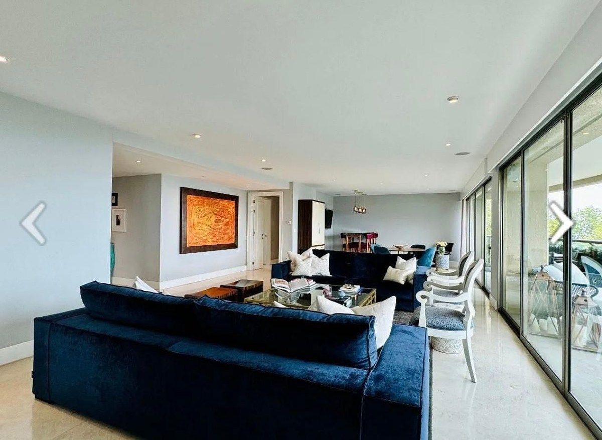 Departamento en venta · Santa Fe, Álvaro Obregón, Ciudad de México