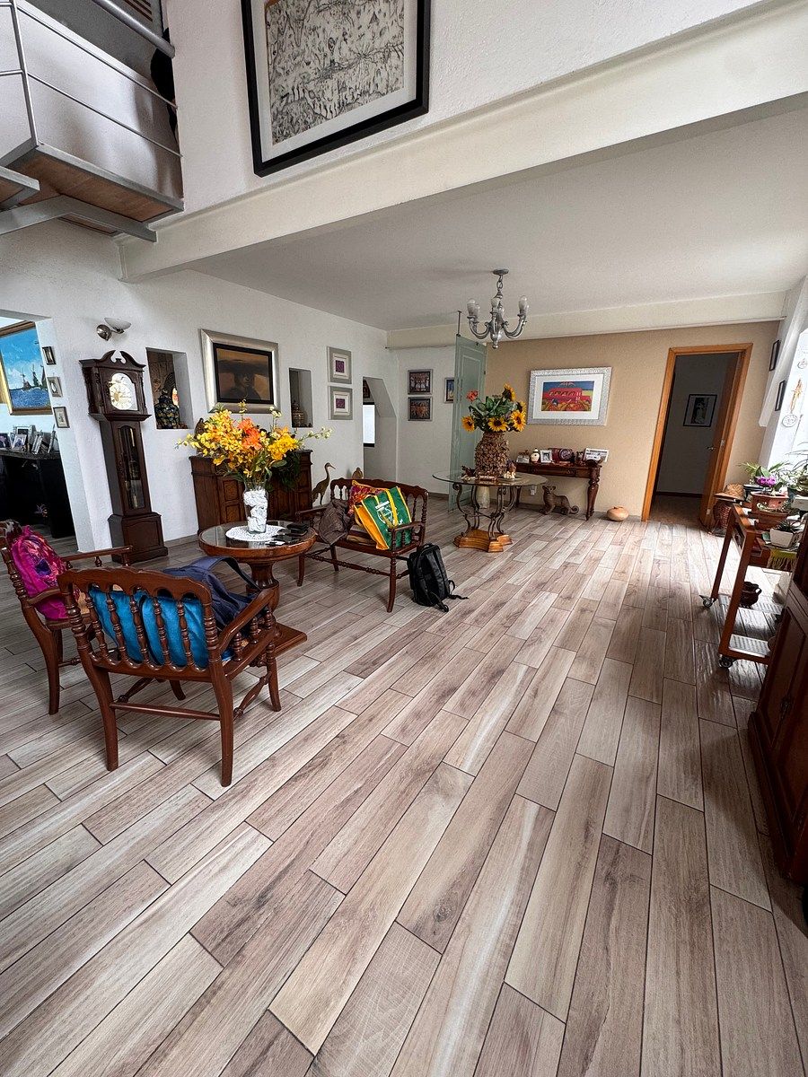 Condominio en venta · Jardines del Pedregal, Álvaro Obregón, Ciudad de México