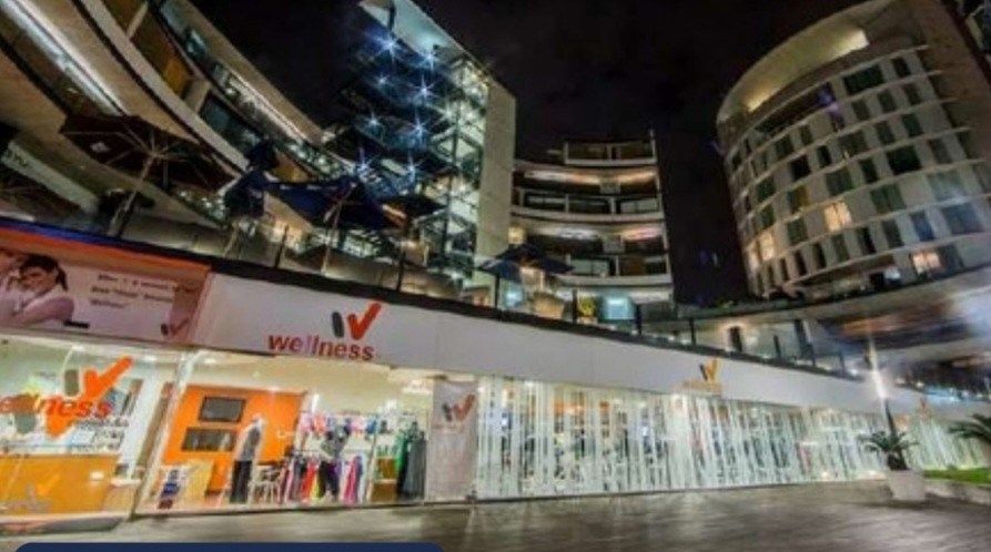 Comercio en renta · Del Valle, San Pedro Garza García, Nuevo León