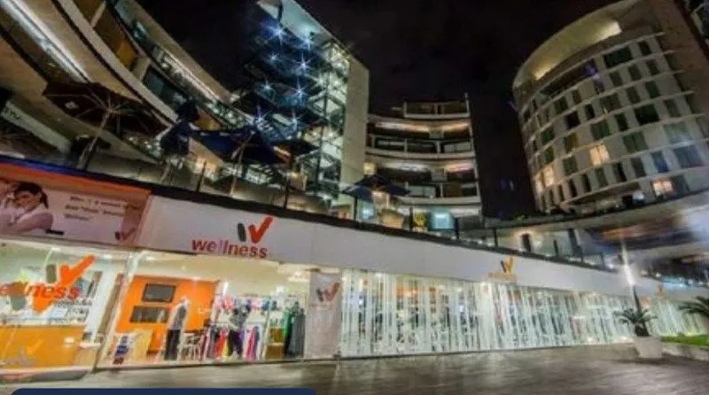 Comercio en renta · Del Valle, San Pedro Garza García, Nuevo León