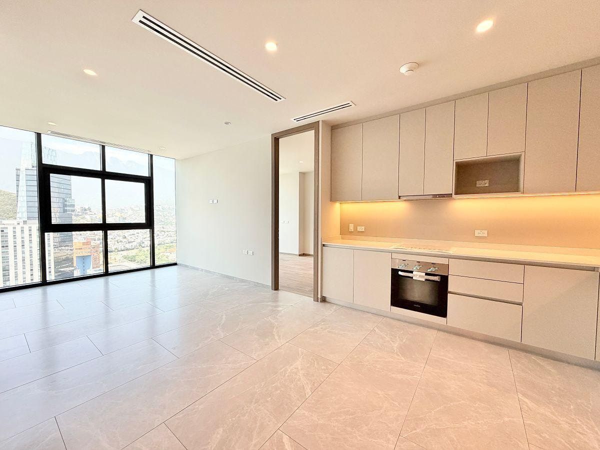 Departamento en venta · Hacienda de La Sierra, San Pedro Garza García, Nuevo León