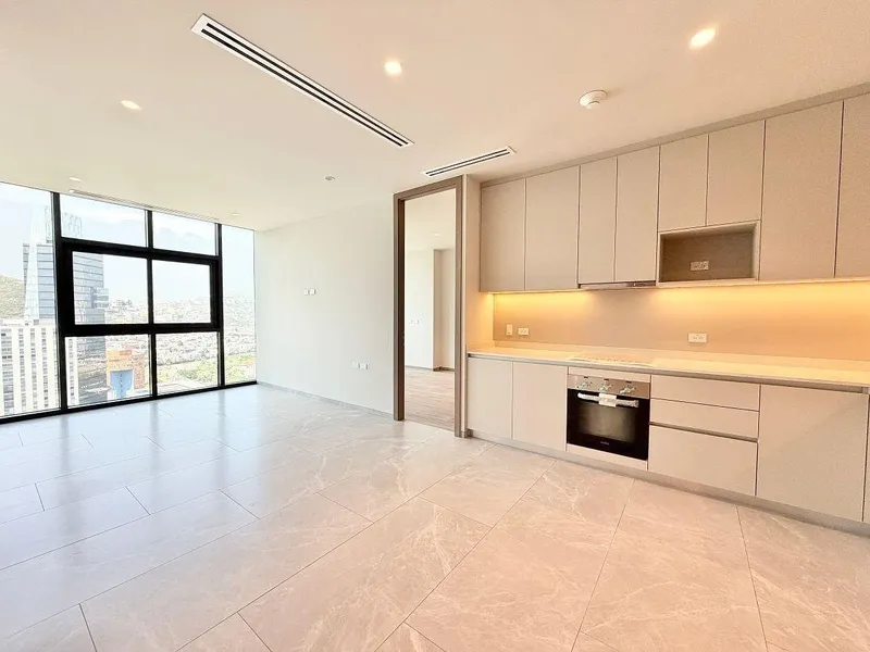 Departamento en venta · Hacienda de La Sierra, San Pedro Garza García, Nuevo León