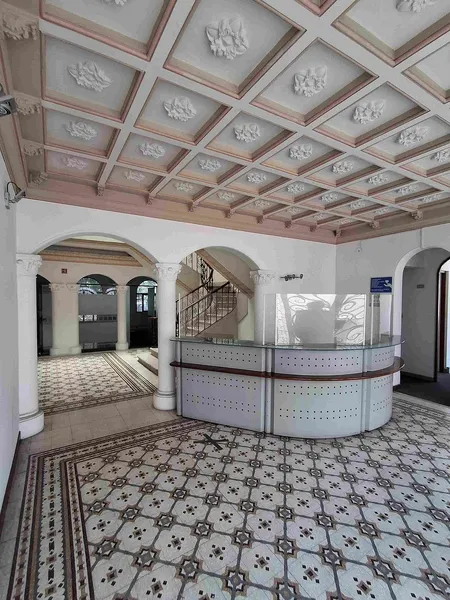 Casa en renta · Anzures, Miguel Hidalgo, Ciudad de México