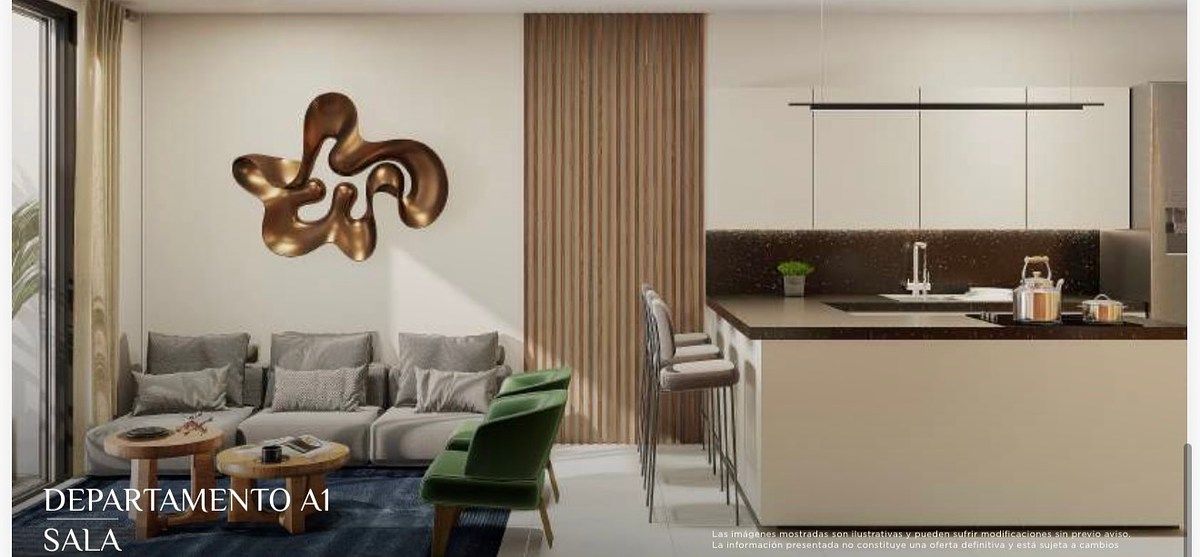 Departamento en venta · Monterrey Centro, Monterrey, Nuevo León Departamento en venta · Monterrey Centro, Monterrey, Nuevo León