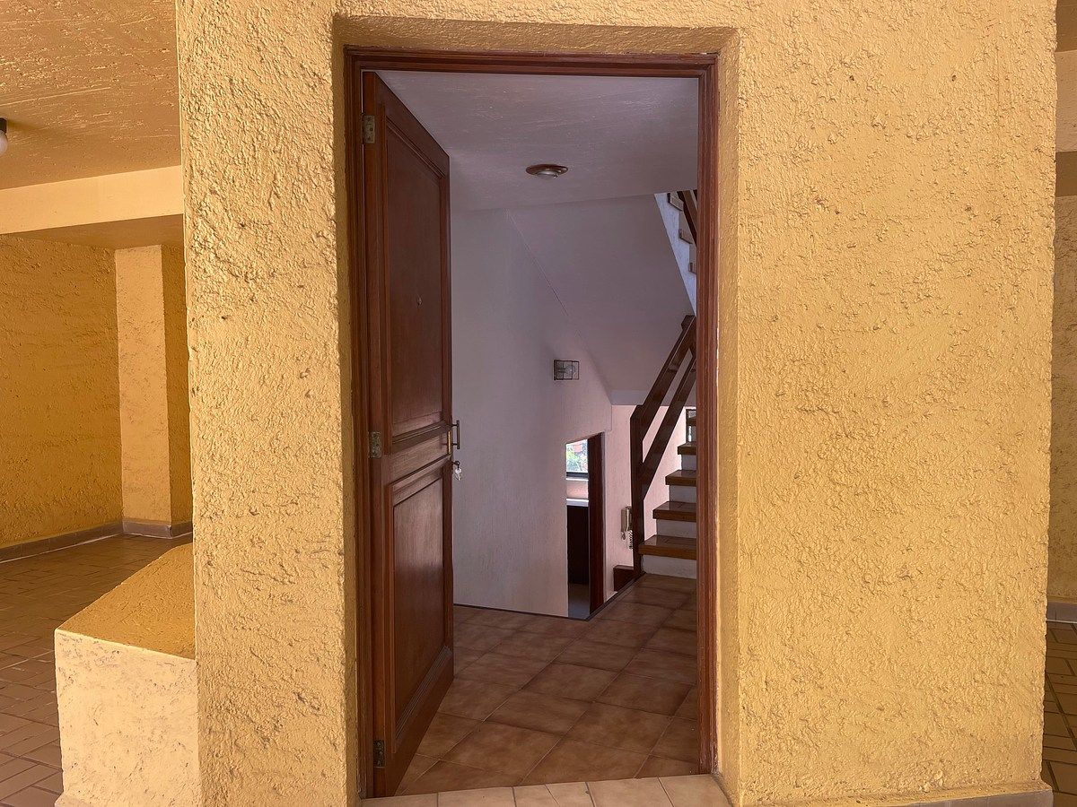 Condominio en venta · Naucalpan de Juárez, Estado de México