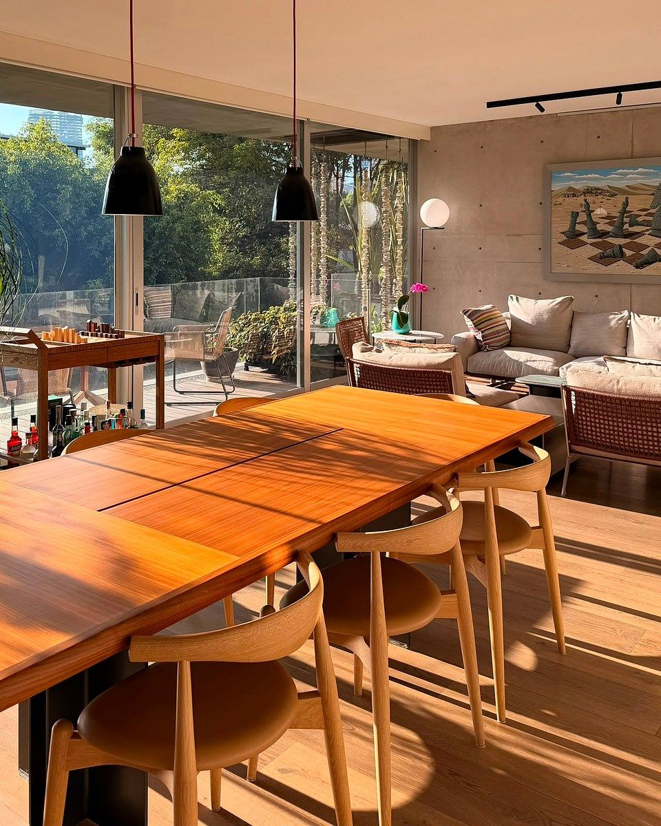 Departamento en venta · Polanco IV Sección, Polanco, Miguel Hidalgo, Ciudad de México