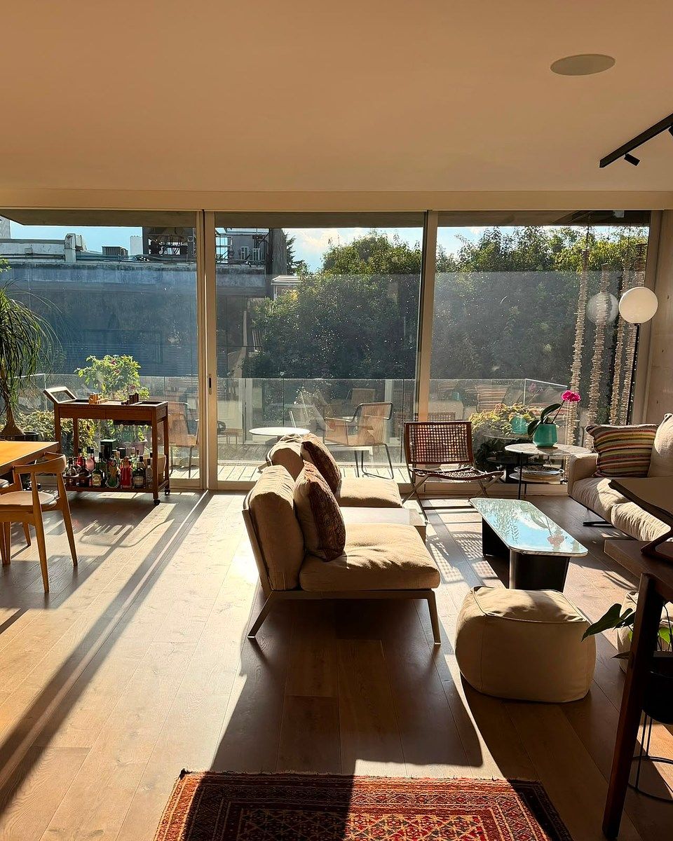 Departamento en venta · Polanco IV Sección, Polanco, Miguel Hidalgo, Ciudad de México
