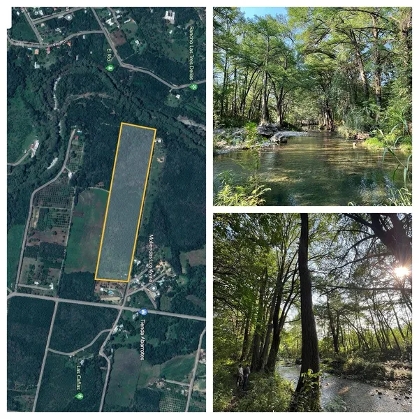 Lote en venta · Congregación Calles, Montemorelos, Nuevo León