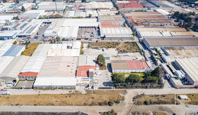 Bodega en renta · Isidro Fabela, Lerma, Estado de México