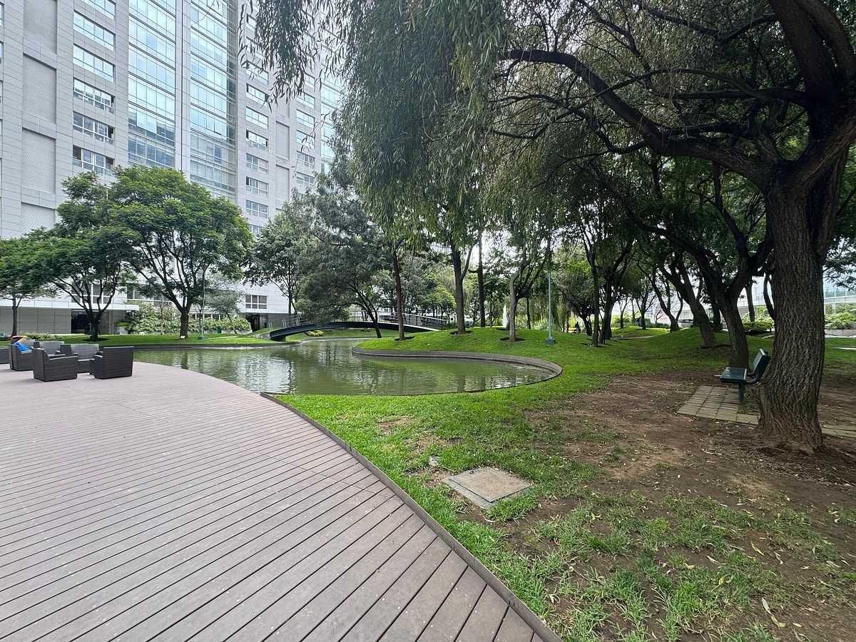Departamento en venta · Santa Fe Cuajimalpa, Cuajimalpa de Morelos, Ciudad de México