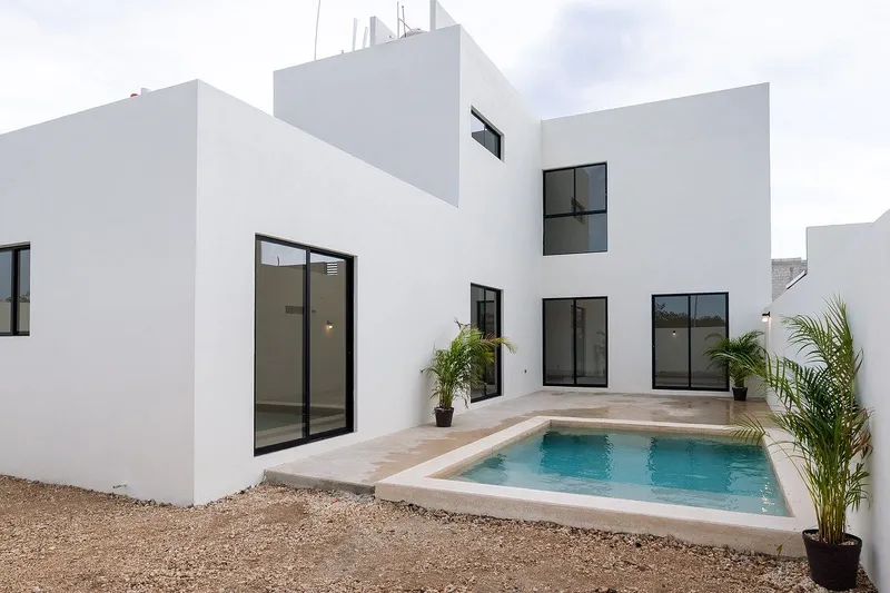 Condominio en venta · Conkal, Conkal, Yucatán