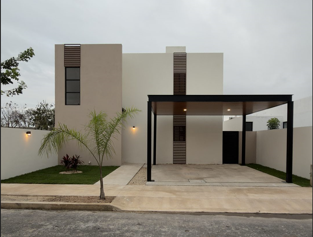 Condominio en venta · Conkal, Conkal, Yucatán