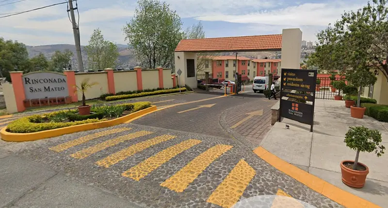 Casa en venta · Lomas de San Mateo, Naucalpan de Juárez, Estado de México