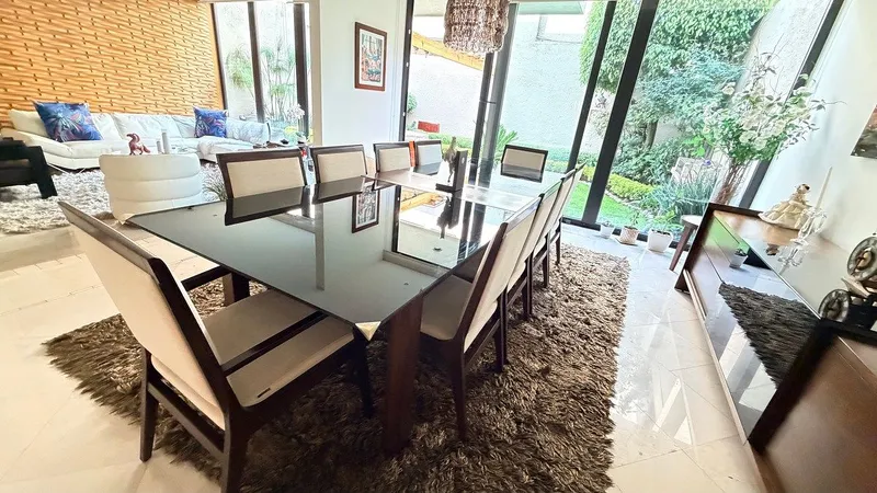 Condominio en venta · Barrio San Francisco, La Magdalena Contreras, Ciudad de México