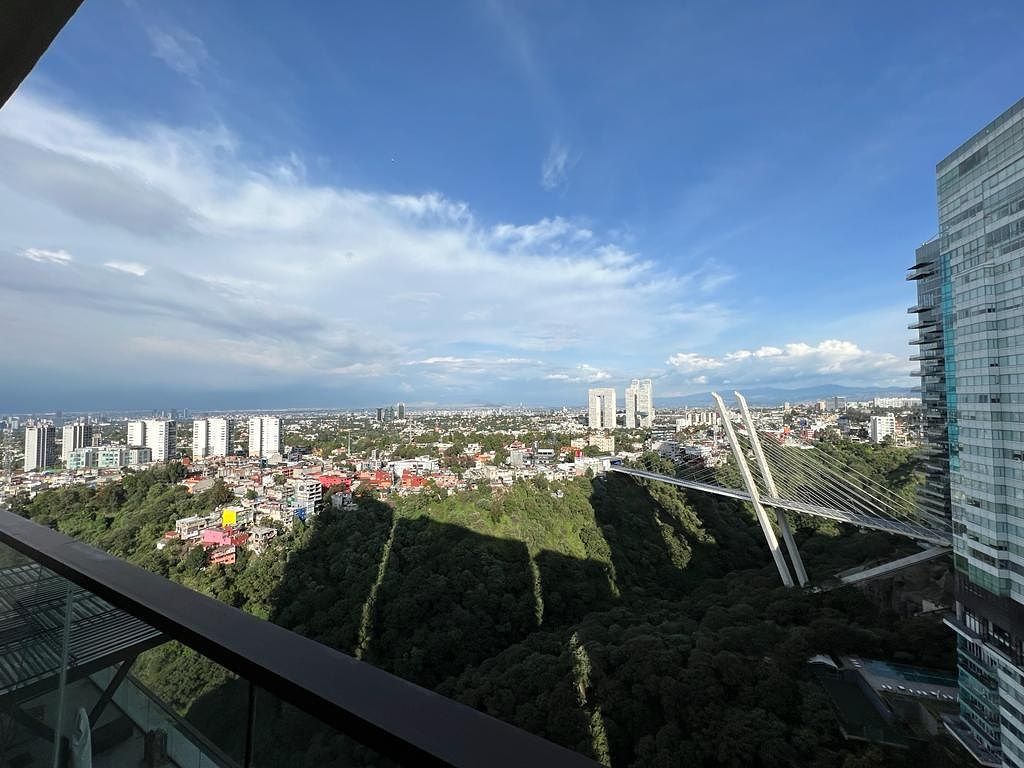 Departamento en venta · Lomas del Chamizal, Cuajimalpa de Morelos, Ciudad de México