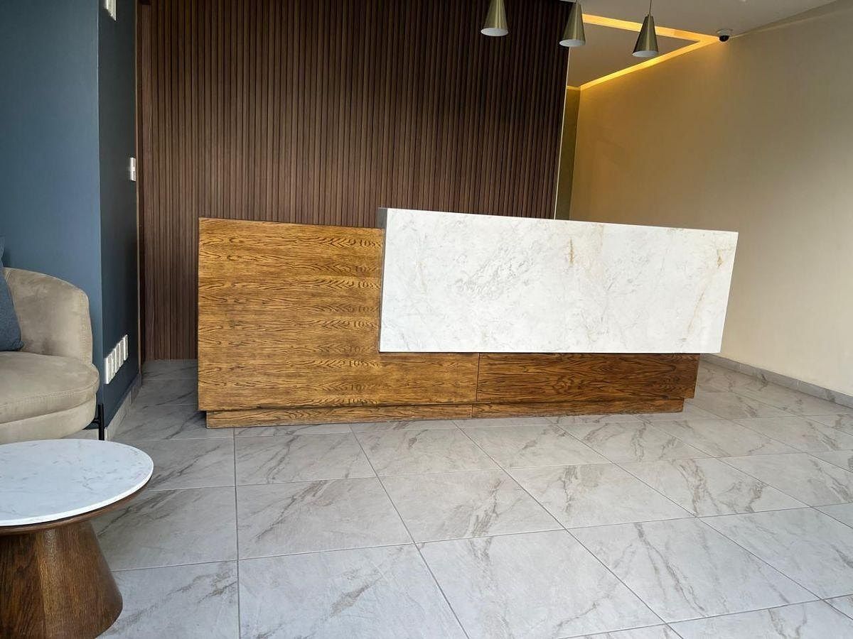 Departamento en renta · Campestre Palo Alto, Cuajimalpa de Morelos, Ciudad de México