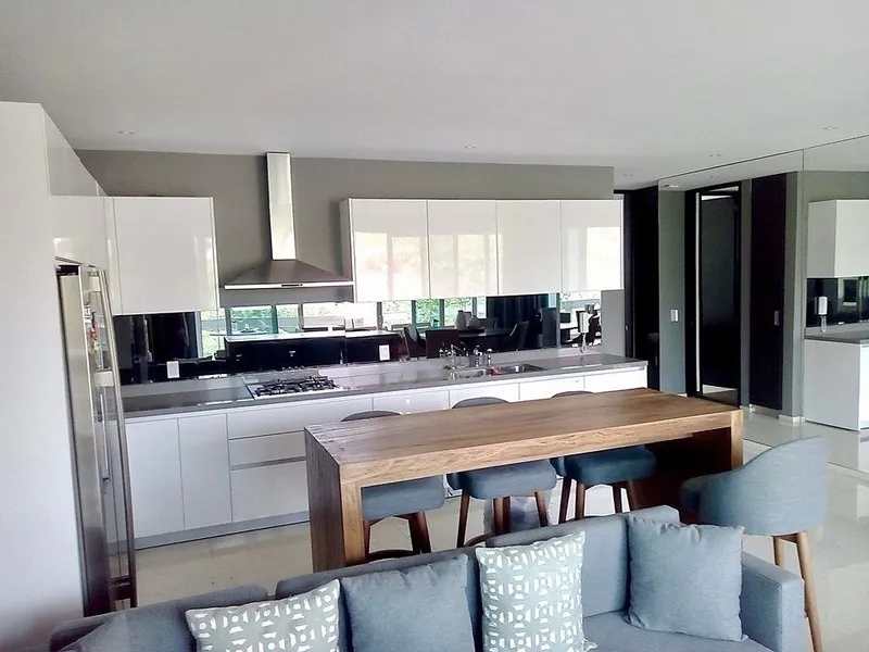 Departamento en renta · Polanco V Sección, Polanco, Miguel Hidalgo, Ciudad de México