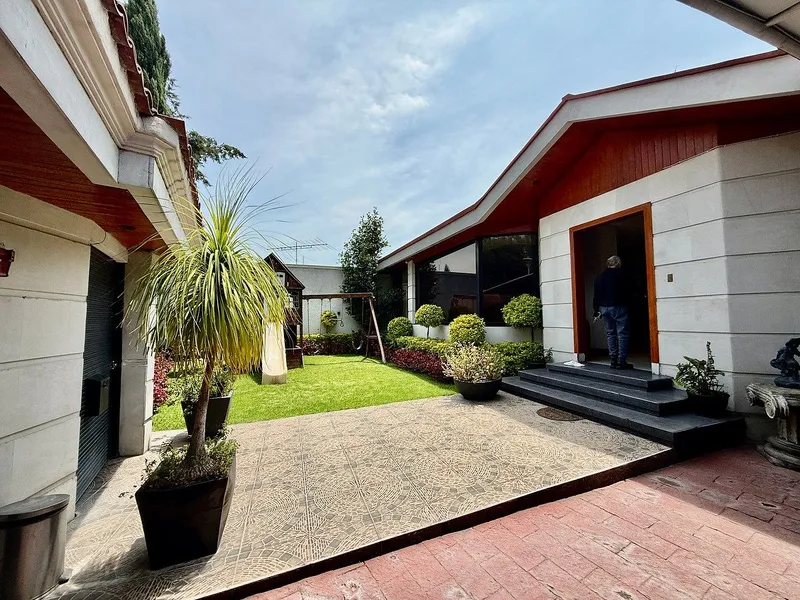 Casa en venta · La Herradura Sección III, Huixquilucan, Estado de México