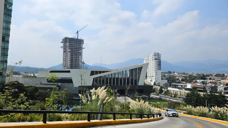 Departamento en venta · Jesús del Monte, Huixquilucan, Estado de México