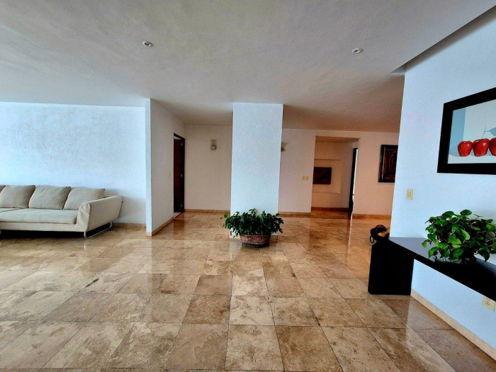 Departamento en venta · Bosques de las Lomas, Cuajimalpa de Morelos, Ciudad de México