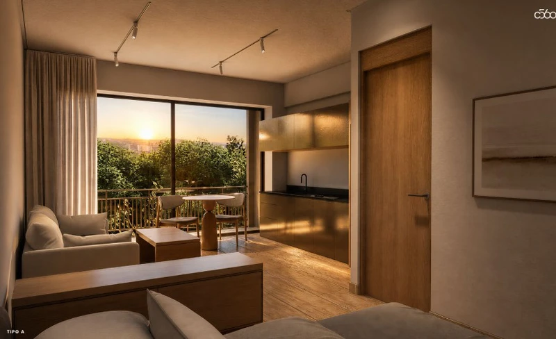 Departamento en venta · Roma Norte, Roma, Cuauhtémoc, Ciudad de México