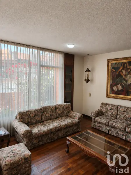 Casa en venta · Jardines de Coyoacán, Coyoacán, Ciudad de México